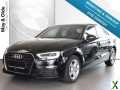 Foto Audi A3 Lim. LED RFK NAV ACC HIFI Leder StdHzg.