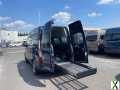 Foto Ford Transit Custom L1 H2 Passivfahrer nur 1650 Km!