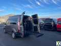 Foto Ford Transit Custom L1 H2 Automatik Passivfahrer