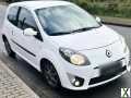 Foto Renault Twingo 1.2 Benzin 2009 Klima