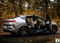 Foto BMW X6 M50i - Vollausstattung