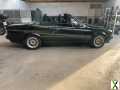 Foto BMW e30 318/325i Cabrio