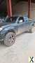 Foto Nissan Navara d40