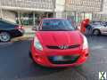 Foto Hyundai i20 1.2 Classic Classic