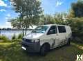 Foto VW T5 CAMPER