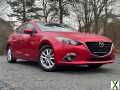 Foto Mazda 3 Lim. SKYACTIV-D Center-Line 1HAND