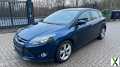 Foto Ford Focus Ecoboost