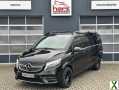 Foto Mercedes-Benz V250d lang 4Matic* AVANTG*EDIT*AMG*Leder*AHK*7S