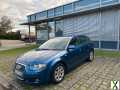 Foto Audi A3 1.6 Sportback