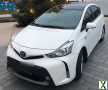 Foto Toyota Prius+ 1.8-l-VVT-i Executive Executive