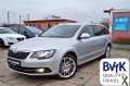 Foto Skoda Superb Combi 2.0TDI DSG, GARANTIE, PANO, LEDER,