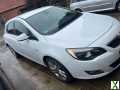 Foto Opel Astra J 2.0 GTC Sport Automatik Sport
