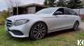 Foto Mercedes-Benz E 220 d T Avantgarde Autom. -