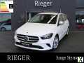 Foto Mercedes-Benz B 200 Progressive*LED-Licht*Sidebags*Kamera*MBUX