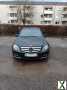 Foto Mercedes-Benz C 180 CGI BlueEFFICIENCY Autom. -
