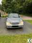 Foto Mercedes Benz c180 kompressor