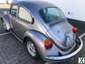 Foto Volkswagen Jubiläums Käfer