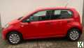 Foto Skoda Citigo 60 PS STANDARD