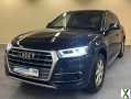 Foto Audi Q5 quattro sport AHK+NAVI+KAMERA+ALCANTARA