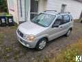 Foto Suzuki Ignis 42000 km AUTOMATIK