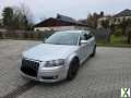 Foto Audi A3 1.9 TDI 6 Gang 220ps