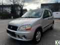 Foto Suzuki Ignis 1.3 Special Edition Automatik