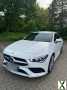Foto Mercedes Benz CLA220d AMG Junge Sterne Garantie