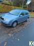 Foto Skoda fabia