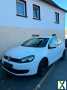 Foto Vw Golf VI Standheizung Euro 5 TÜV 07/25