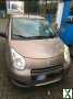 Foto Suzuki Alto / gepflegter Kleinwagen zu verkaufen