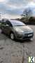 Foto Citroen c4 Grand Picasso 1.8 Benzin 7 Sitzer