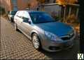 Foto Opel Signum 2.2 *NAVI*PDC*SITZHEIZUNG*