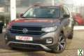 Foto Volkswagen T-Cross 1.0 TSI Life Navi Sitzheizung ACC Kamera