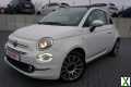 Foto Fiat 500C 1.0 mHev Dolcevita Navi Tempomat Klimaaut.