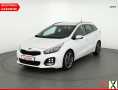 Foto Kia ceed SW 1.0 T-GDI GT-Line Navi Kamera 1.Hand