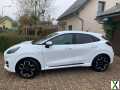 Foto Ford Puma 1,0 EcoBoost Hybrid 92kW ST-Line Design AHK
