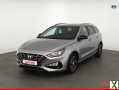 Foto Hyundai i30 cw 1.0 T-GDi Sitzheizung Kamera Tempomat