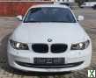 Foto BMW 116 (09/2009)