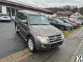 Foto Mitsubishi Pajero 3.2 DI-D Instyle--ALLRAD-AHK-3500K-EURO4