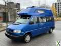 Foto Volkswagen T4 Multivan 2,5TDI California Exclusive,Klima,Solar