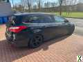 Foto Ford Focus 2,0TDCi 120kW PowerSh. Titanium Turnie