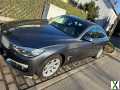 Foto BMW 320 Gran Turismo Gran Turismo 320d xDrive Mo