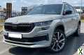 Foto Skoda Kodiaq Sportline 2.0 TDI DSG DCC ACC PDC LED AHK