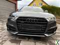 Foto Audi A6 Competion 3,0 TDI 240 KW viele Extras