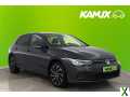 Foto Volkswagen Golf VIII 2.0TDI Limo Life+LED+NAVI+VIRTUAL