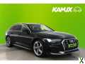 Foto Audi A6 allroad 50TDI quattro Avant S-tronic+LED+NAVI