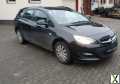 Foto Opel Astra Sports Tourer 1.6 CDTI Edition 81kW