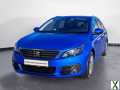 Foto Peugeot 308 BlueHDi 130 EAT8 Allure Pack SW Navi Bluetoo