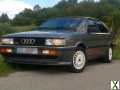 Foto Audi Coupe