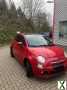 Foto Fiat 500 1.2 8V Sole Sole